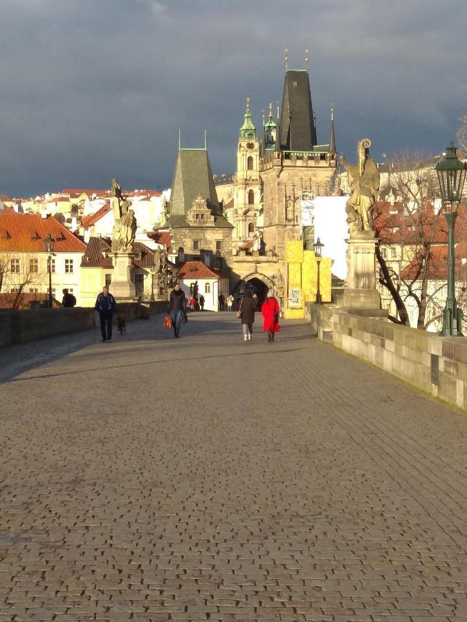 Apartman V Zahrade Praha Troja - Apartment In The Garden Prague Troja エクステリア 写真