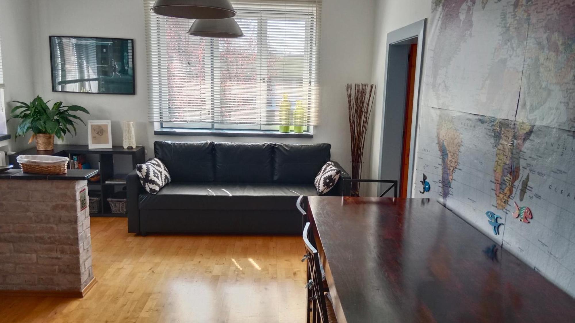 Apartman V Zahrade Praha Troja - Apartment In The Garden Prague Troja エクステリア 写真