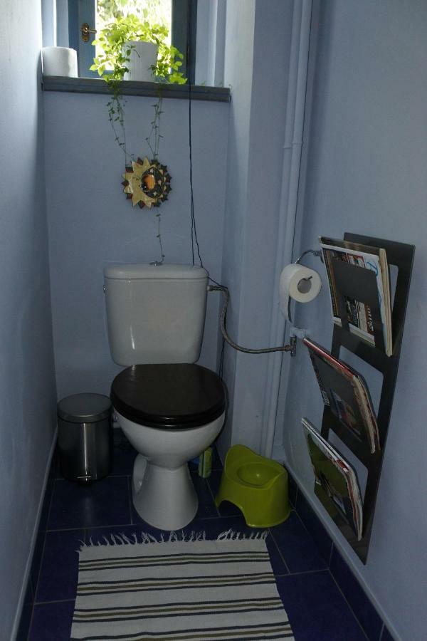 Apartman V Zahrade Praha Troja - Apartment In The Garden Prague Troja エクステリア 写真