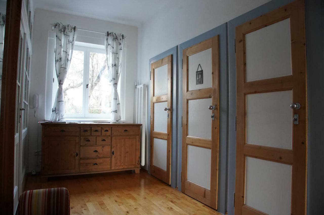 Apartman V Zahrade Praha Troja - Apartment In The Garden Prague Troja エクステリア 写真