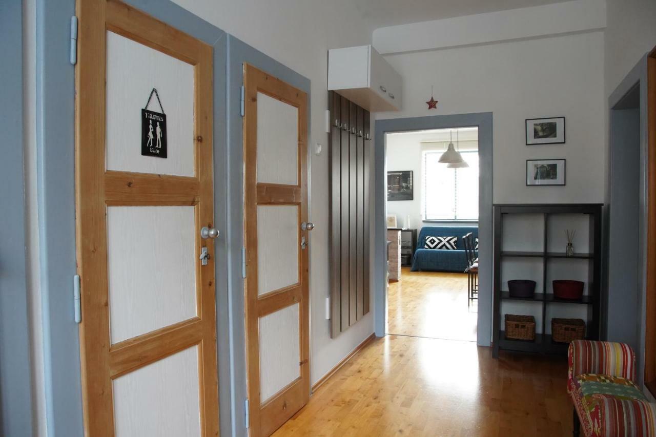 Apartman V Zahrade Praha Troja - Apartment In The Garden Prague Troja エクステリア 写真