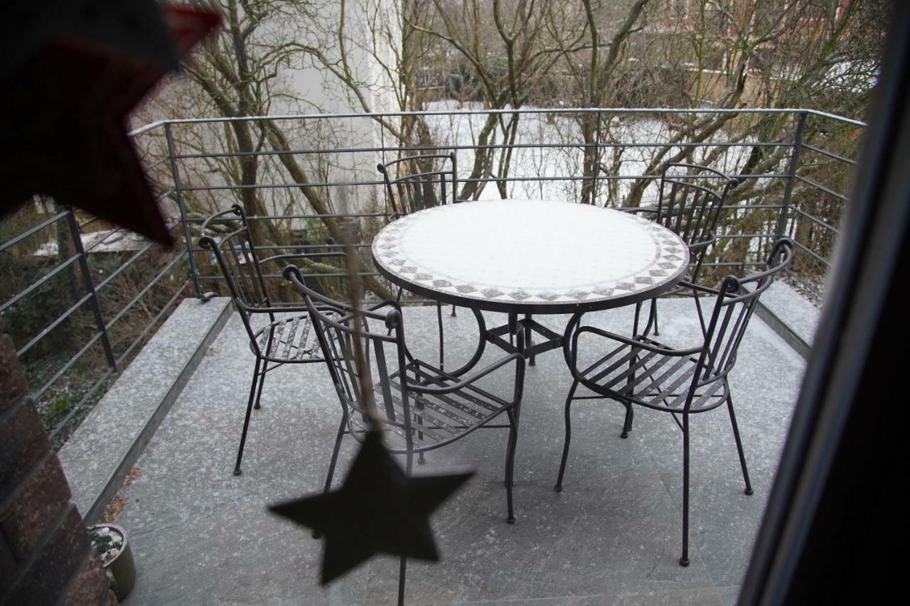 Apartman V Zahrade Praha Troja - Apartment In The Garden Prague Troja エクステリア 写真