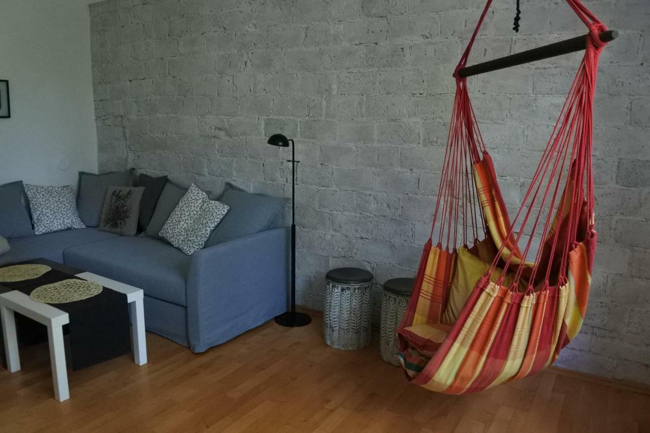 Apartman V Zahrade Praha Troja - Apartment In The Garden Prague Troja エクステリア 写真