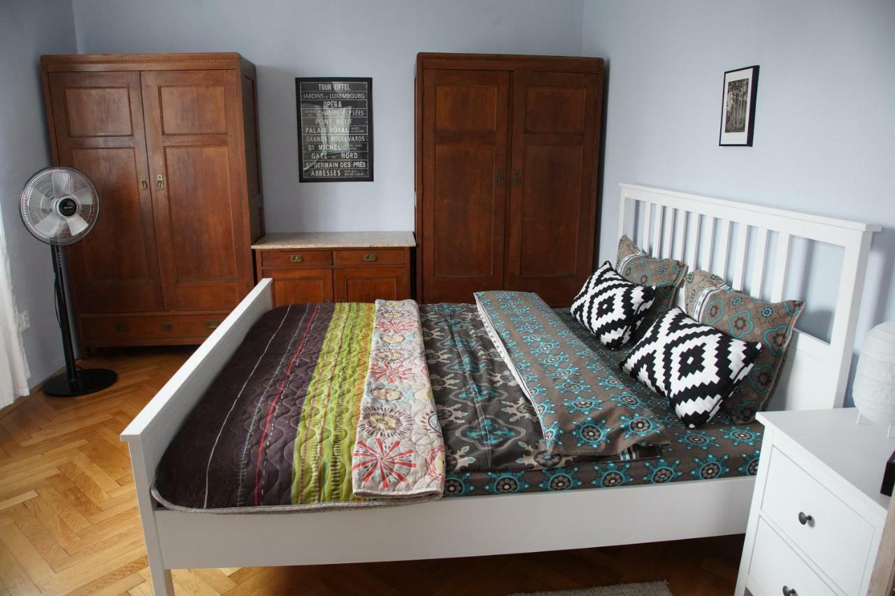 Apartman V Zahrade Praha Troja - Apartment In The Garden Prague Troja エクステリア 写真