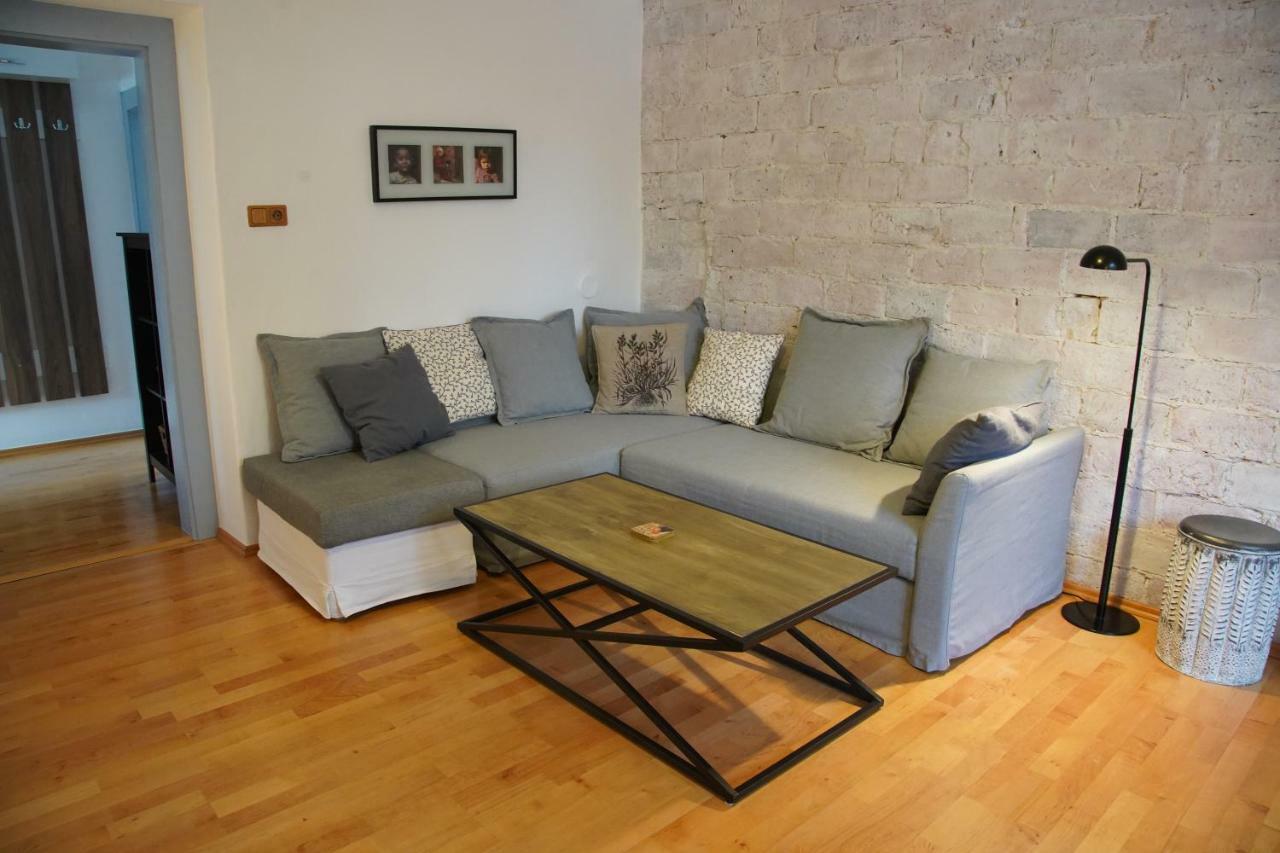 Apartman V Zahrade Praha Troja - Apartment In The Garden Prague Troja エクステリア 写真